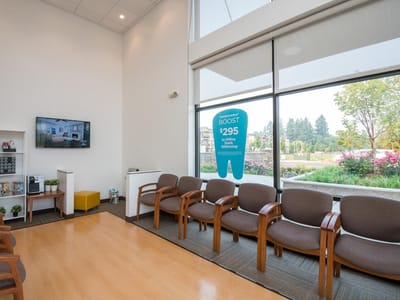 Battle Ground Smiles Dentistry