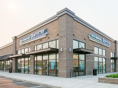 Battle Ground Smiles Dentistry