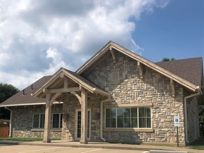 Battlefield Modern Dentistry