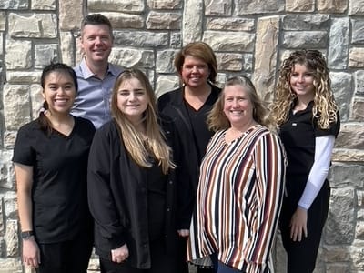 Battlefield Modern Dentistry