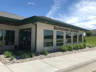 Baum Family Dentistry