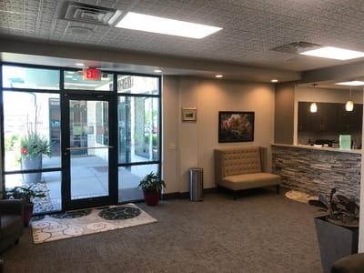 Baum Family Dentistry