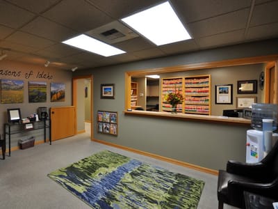 Bauter Dentistry and Aesthetics