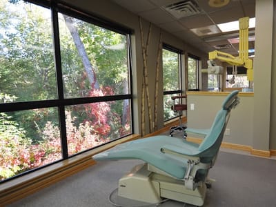 Bauter Dentistry and Aesthetics