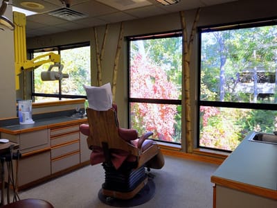 Bauter Dentistry and Aesthetics