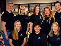 Baxter Family Dentistry, PLLC