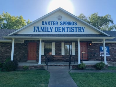 Baxter Springs Family Dentistry