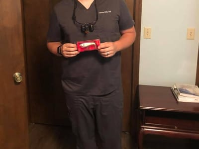 Baxter Springs Family Dentistry