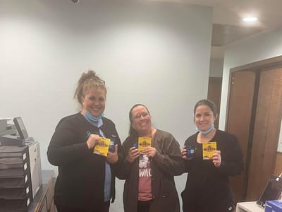 Baxter Springs Family Dentistry