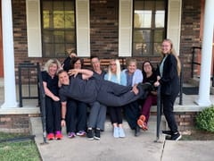 Baxter Springs Family Dentistry