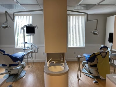 Bay Breeze Dentistry