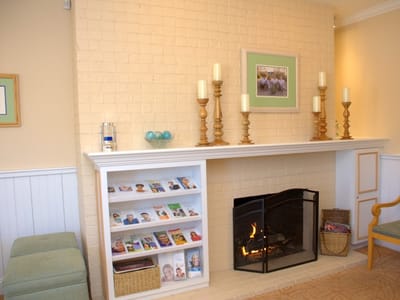 Bay Colony Dentistry