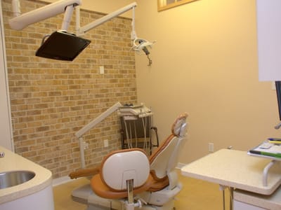 Bay Colony Dentistry