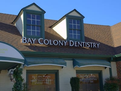 Bay Colony Dentistry
