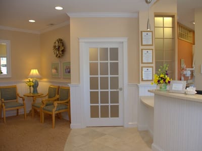 Bay Colony Dentistry