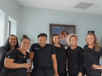 Bay Dental Center
