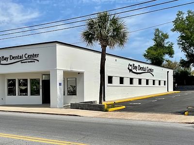 Bay Dental Center
