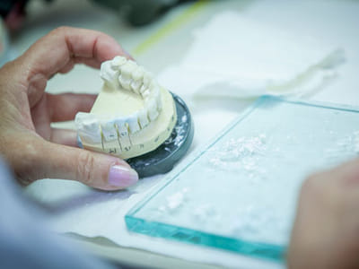 Bay Lakes Center For Complex Dentistry