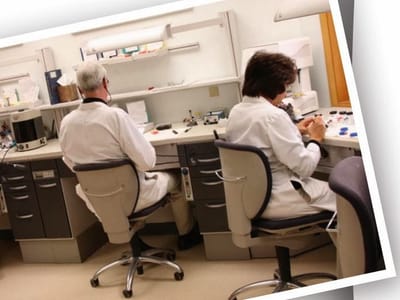 Bay Lakes Center For Complex Dentistry