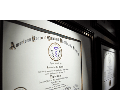 Bay Oral Surgery & Implant Center