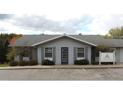 Bay Oral Surgery & Implant Center