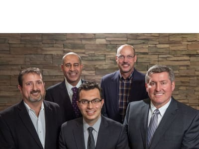 Bay Oral Surgery & Implant Center