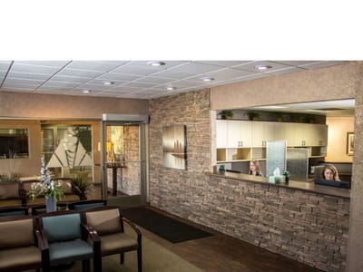 Bay Oral Surgery & Implant Center