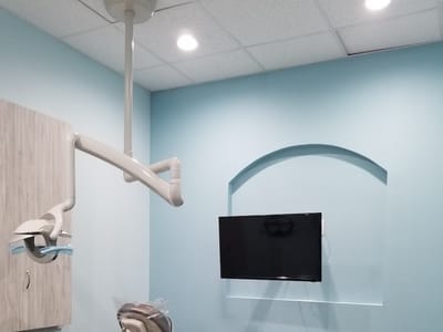 Bay Premier Dentistry - Tampa