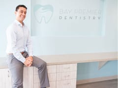 Bay Premier Dentistry - Tampa