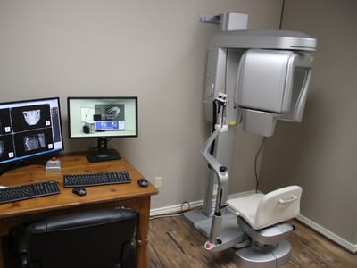 BAYFIELD FAMILY DENTISTRY/ Dr. David Uthoff DMD