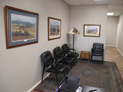 BAYFIELD FAMILY DENTISTRY/ Dr. David Uthoff DMD