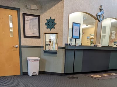 Bayfront Dental PC- Shaesta Najeem DDS