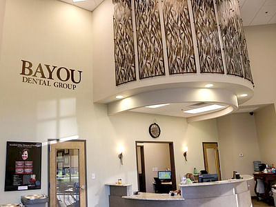 Bayou Dental Group