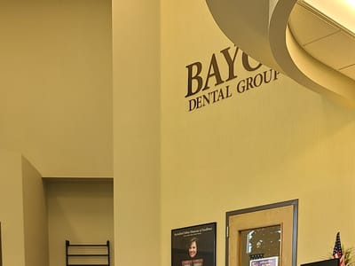 Bayou Dental Group