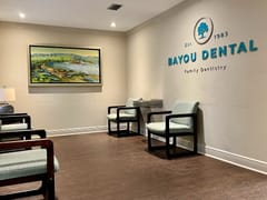 Bayou Dental