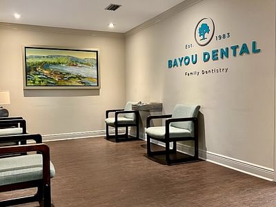 Bayou Dental