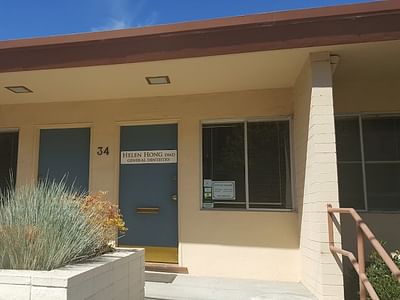 Bayside Family Dentistry Helen Hong DMD