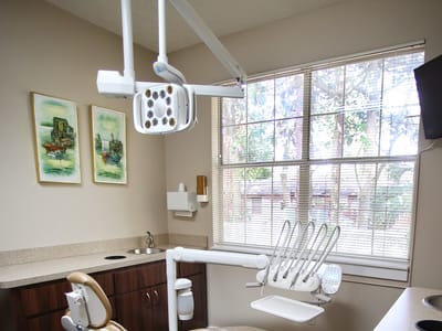 Baytown Dental Center
