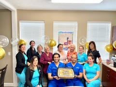 Baytown Dental Center
