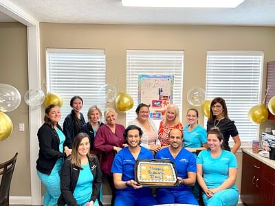 Baytown Dental Center