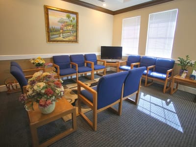 Baytown Dental Center