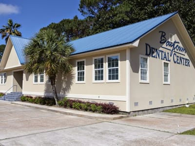 Baytown Dental Center