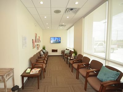 Baytown Modern Dentistry