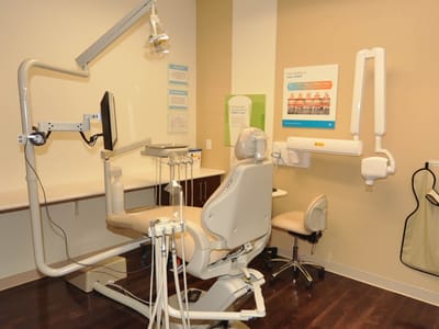 Baytown Modern Dentistry