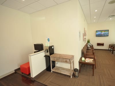 Baytown Modern Dentistry