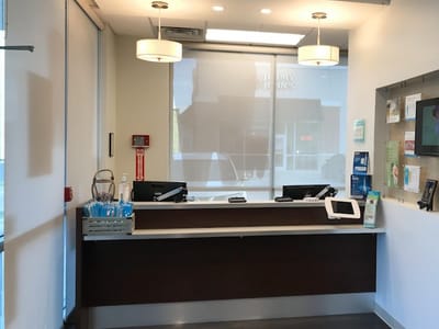 Baytown Modern Dentistry