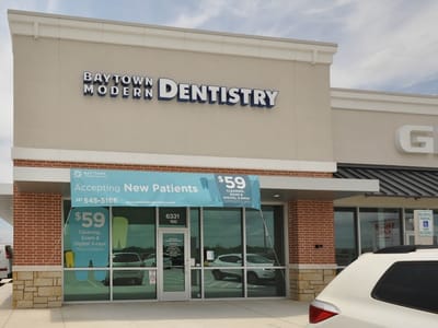 Baytown Modern Dentistry