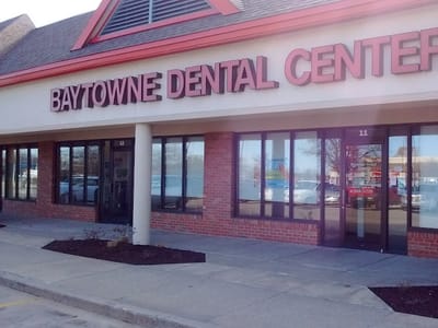 Baytowne Dental Center
