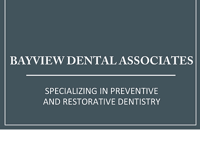 Bayview Dental Associates