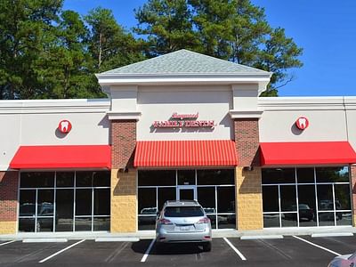 Baywood Family Dental